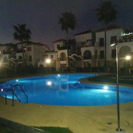 Al Andalus Resort ベラ エクステリア 写真
