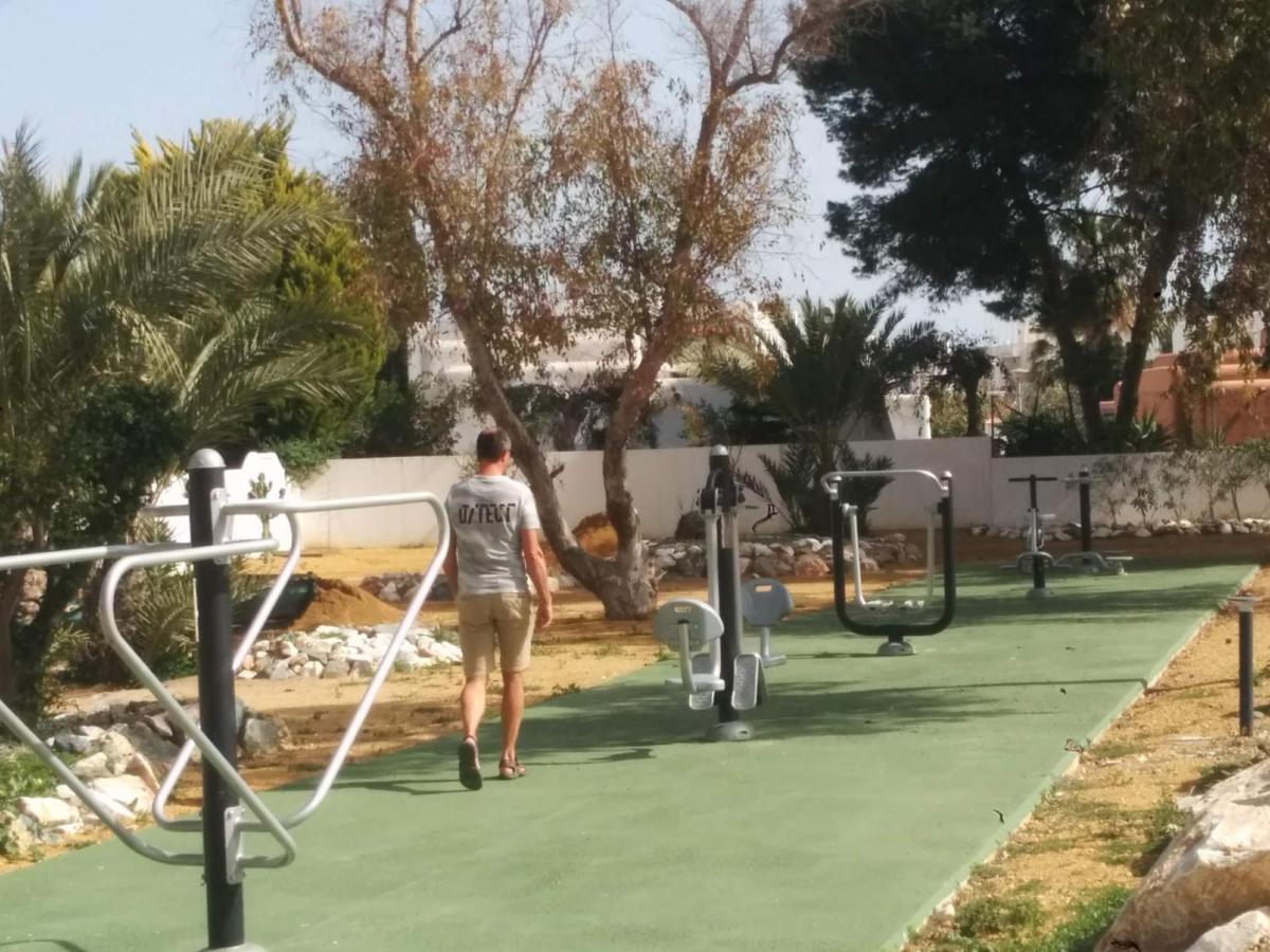 Al Andalus Resort ベラ エクステリア 写真