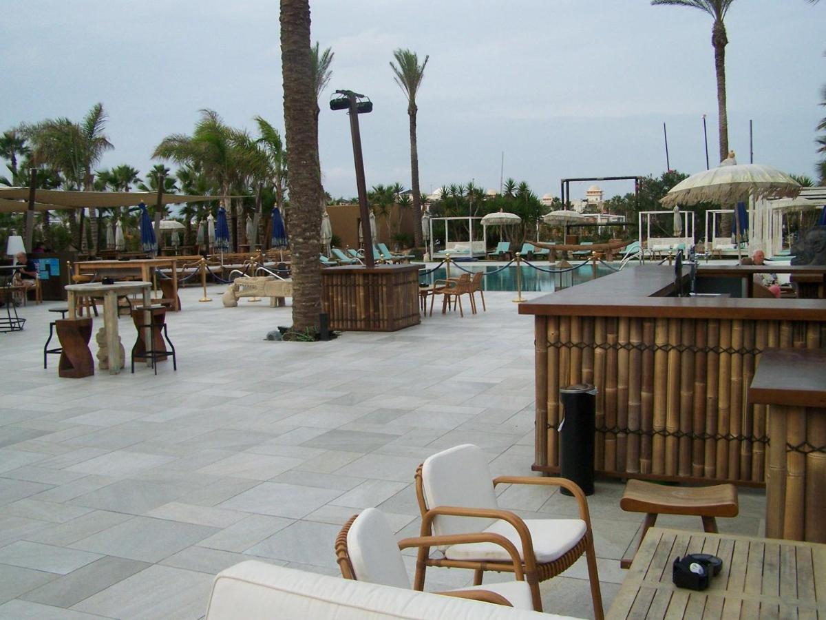 Al Andalus Resort ベラ エクステリア 写真