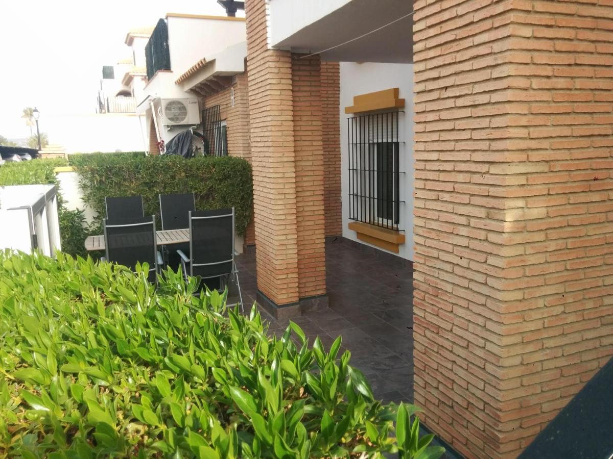 Al Andalus Resort ベラ エクステリア 写真