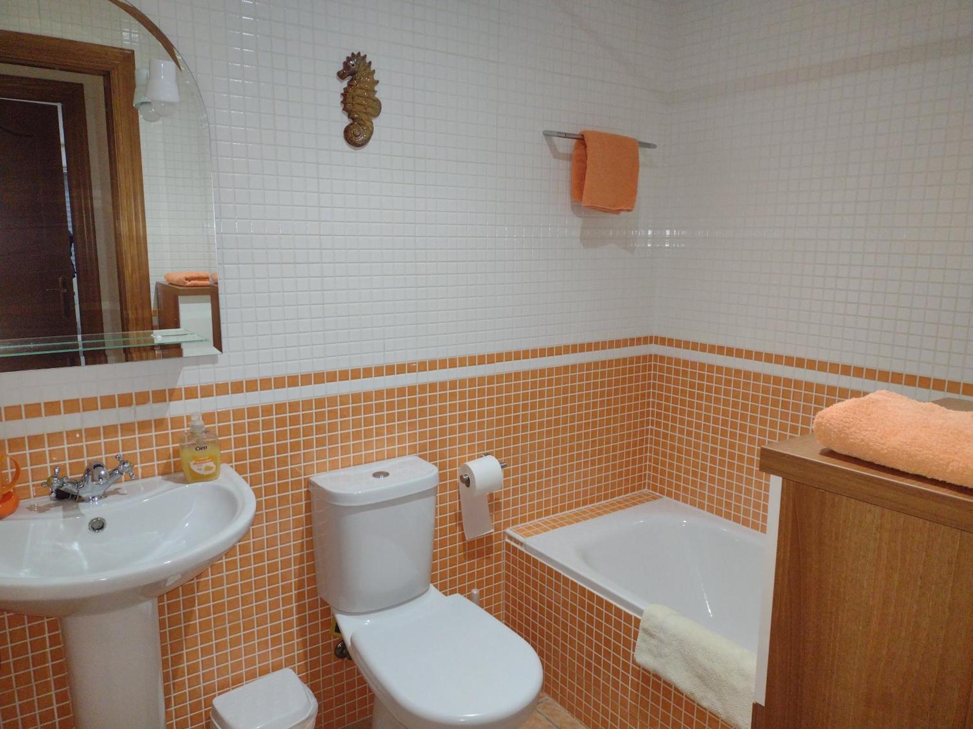 Al Andalus Resort ベラ エクステリア 写真