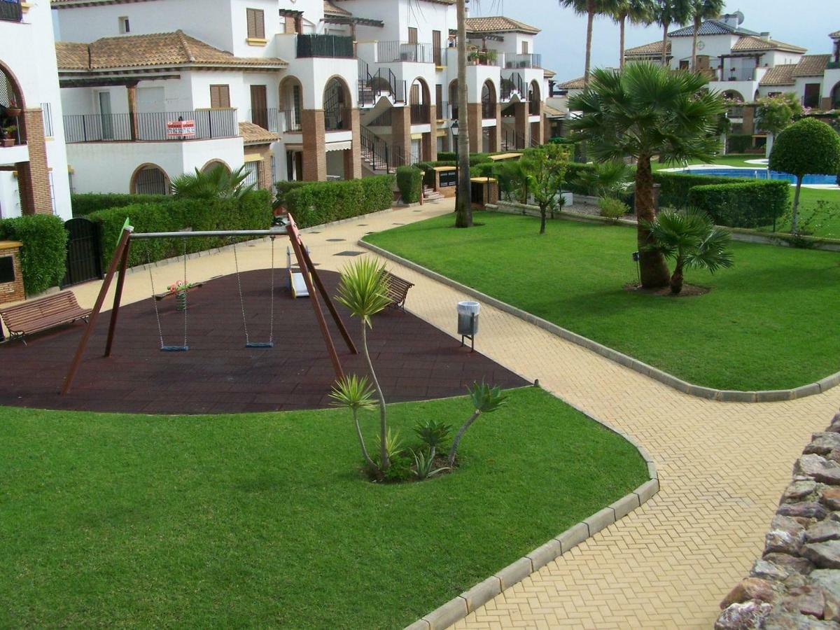 Al Andalus Resort ベラ エクステリア 写真